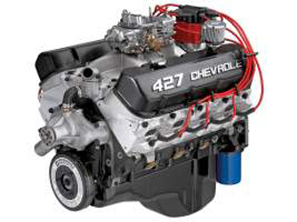 C3530 Engine